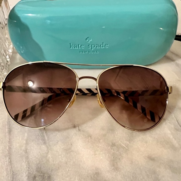 Kate Spade Sunglasses - Picture 4 of 4